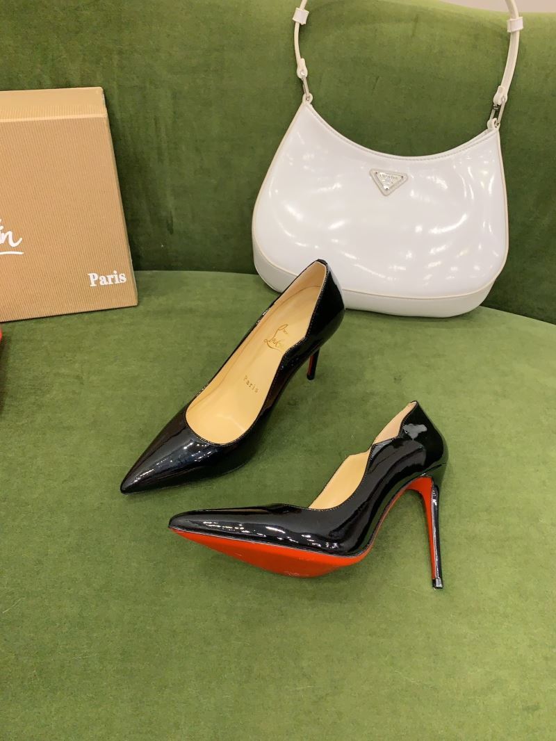 Christian Louboutin Heeled Shoes